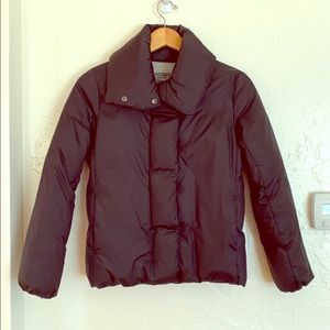 James Perse Yosemite Puffer Jacket - Black 🖤